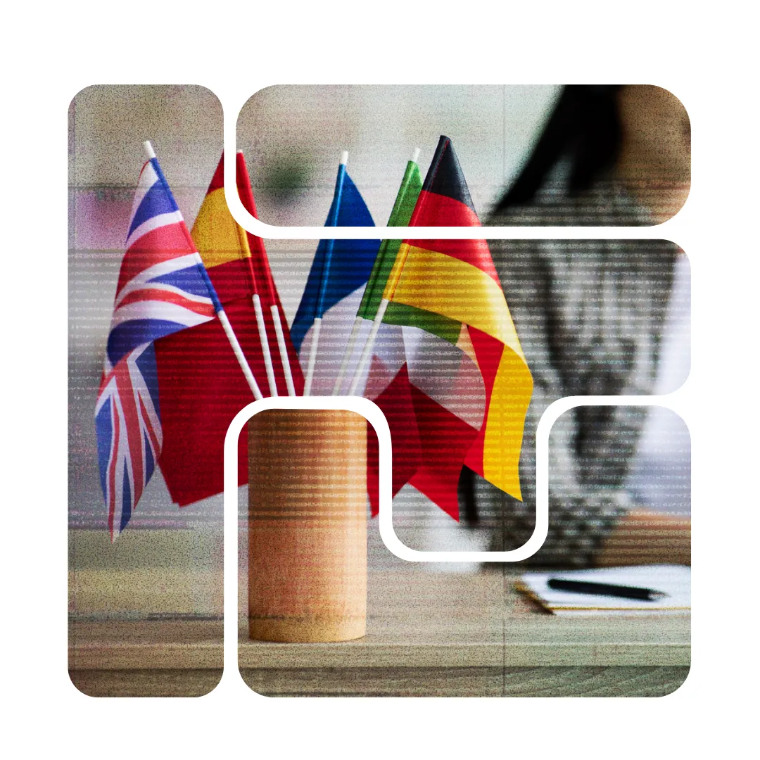 Pelatihan Bahasa Asing